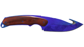 Doppler Sapphire image