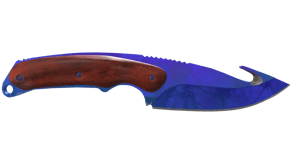 Doppler Sapphire image