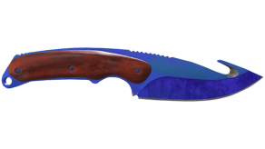 Doppler Sapphire image
