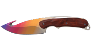 Fade image