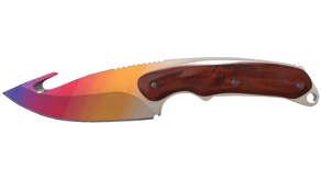 Fade image