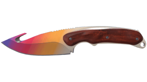 Fade image