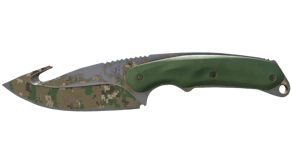 Forest DDPAT image