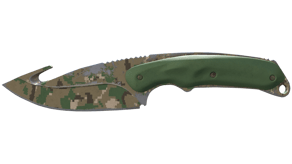 Forest DDPAT image