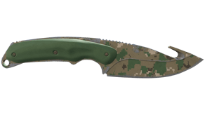 Forest DDPAT image