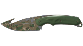 Forest DDPAT image