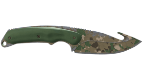 Forest DDPAT image
