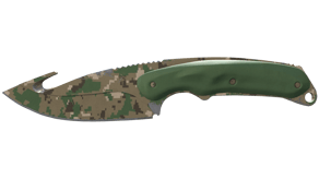 Forest DDPAT image