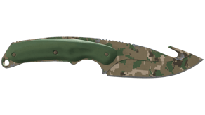 Forest DDPAT image