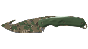Forest DDPAT image