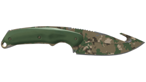 Forest DDPAT image