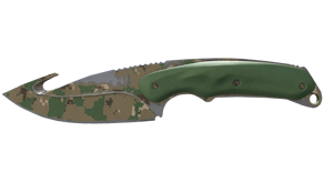 Forest DDPAT image