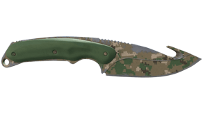 Forest DDPAT image