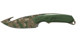 Forest DDPAT image