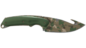 Forest DDPAT image