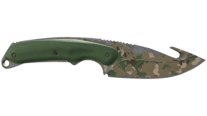 Forest DDPAT image