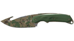 Forest DDPAT image