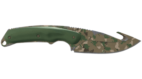 Forest DDPAT image