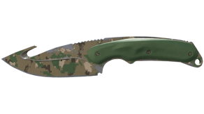 Forest DDPAT image