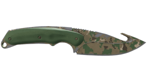 Forest DDPAT image