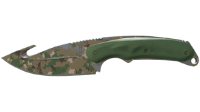 Forest DDPAT image