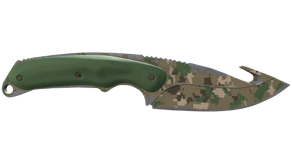 Forest DDPAT image