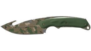 Forest DDPAT image