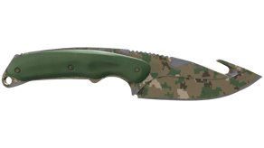 Forest DDPAT image