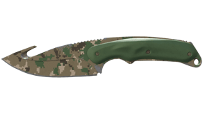 Forest DDPAT image