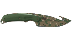 Forest DDPAT image