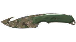 Forest DDPAT image