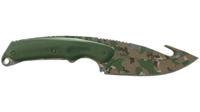 Forest DDPAT image