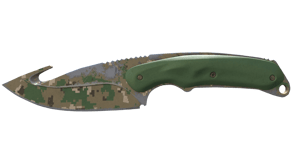 Forest DDPAT image