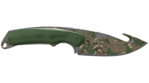 Forest DDPAT image