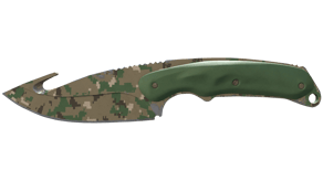Forest DDPAT image