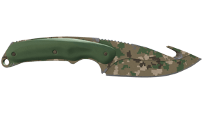 Forest DDPAT image
