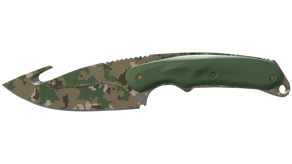 Forest DDPAT image