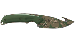 Forest DDPAT image