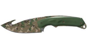 Forest DDPAT image