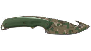 Forest DDPAT image