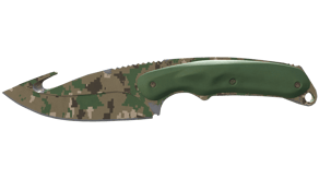 Forest DDPAT image