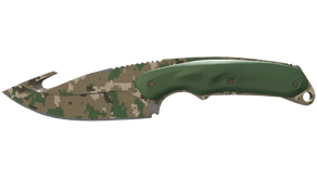 Forest DDPAT image