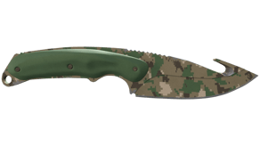 Forest DDPAT image