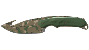 Forest DDPAT image