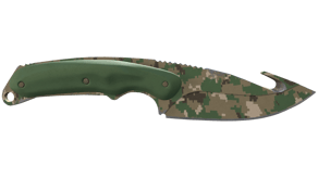 Forest DDPAT image