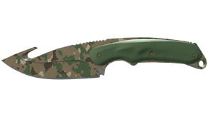 Forest DDPAT image