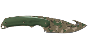 Forest DDPAT image
