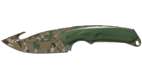 Forest DDPAT image