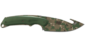 Forest DDPAT image
