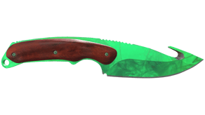 Gamma Doppler Emerald image